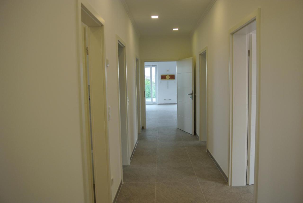 Penthousewohnung Mettmann Buitenkant foto
