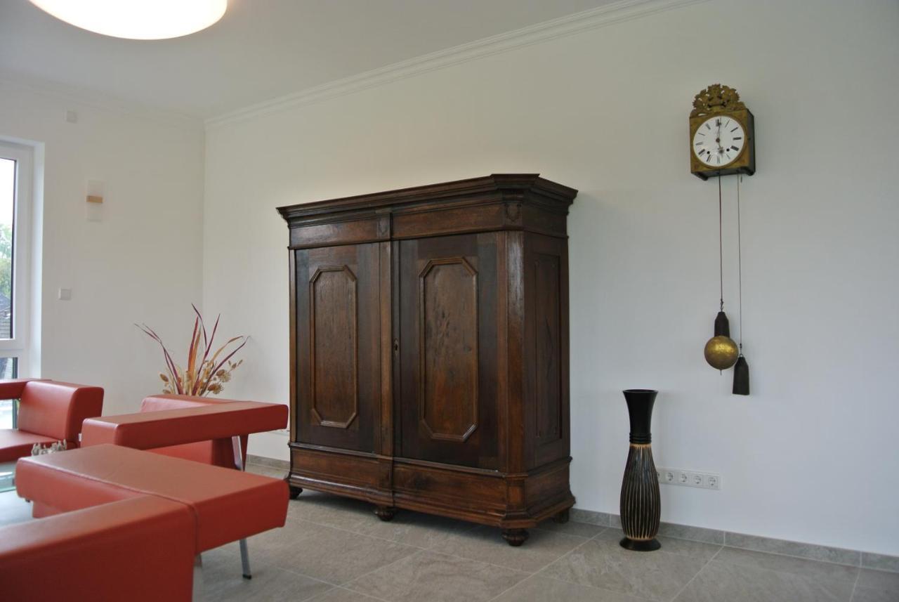 Penthousewohnung Mettmann Buitenkant foto